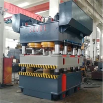 3000T सरल फ्रेम एम्बॉसिंग मशीन